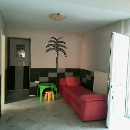 Maria'S House Kineta Villa Megara Exterior photo