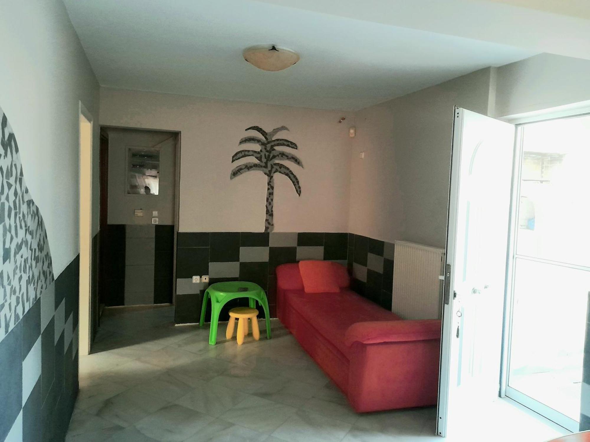 Maria'S House Kineta Villa Megara Exterior photo