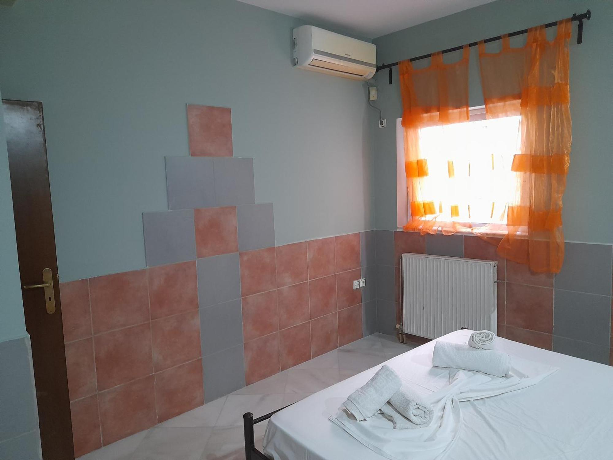 Maria'S House Kineta Villa Megara Exterior photo